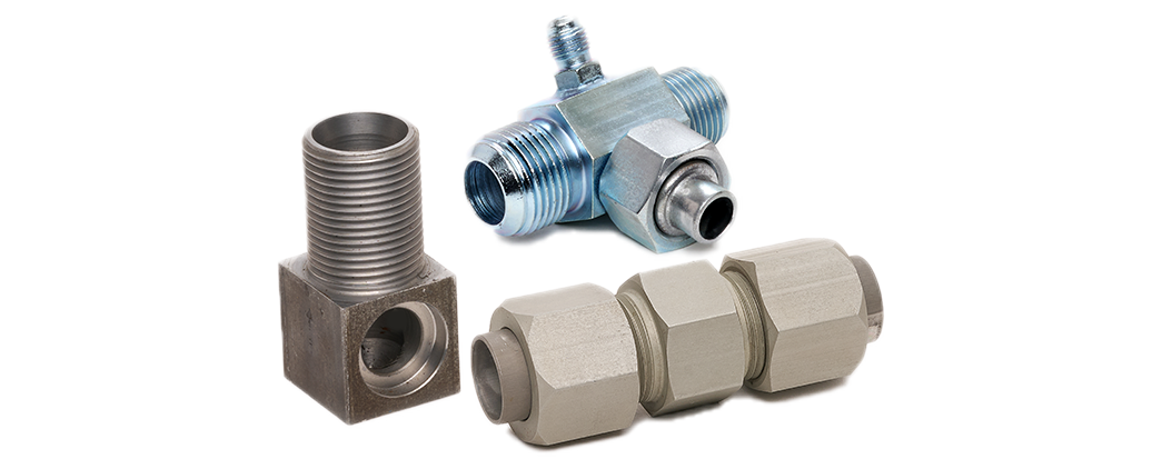 Bağlantı Elemanları